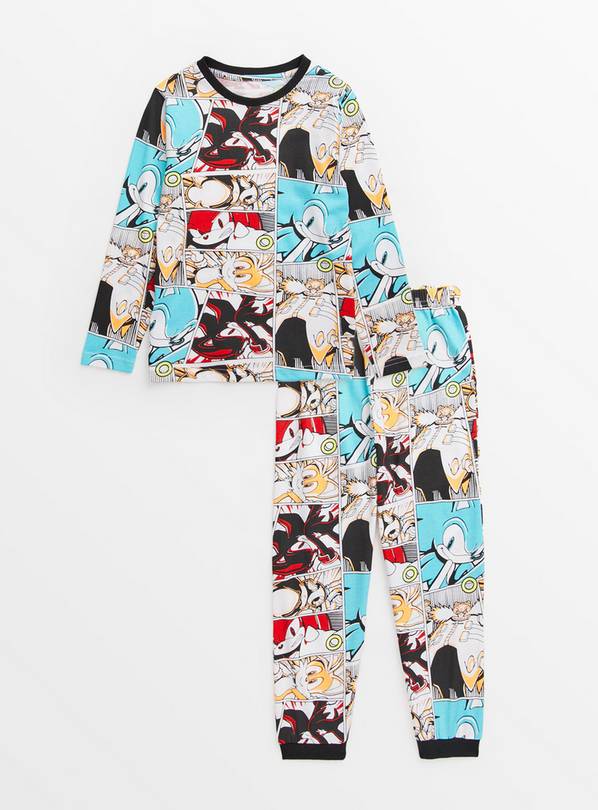 Tu hedgehog pyjamas new arrivals